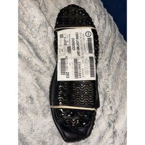 NEW Air Boss Defense CBRN Lightweight Overboot Military Grade Level A Sz XL